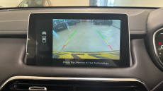 MG Hs 1.5 T-GDI Excite 5dr DCT Petrol Hatchback